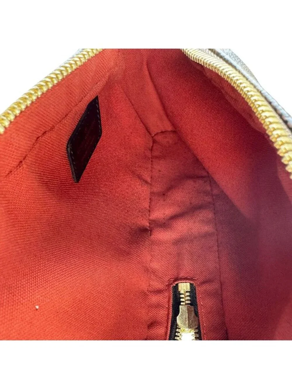 Louis Vuitton Shoulder Bag Geronimos